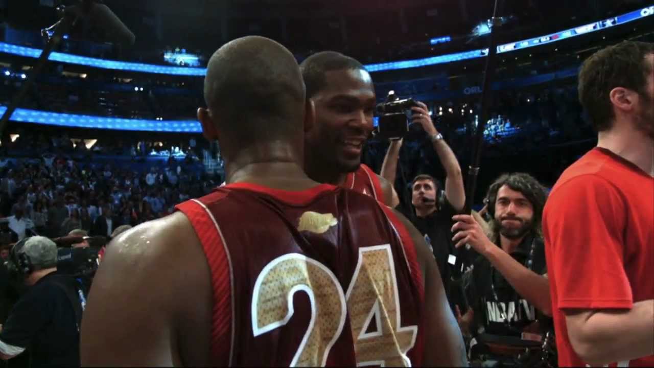Kevin Durant Mix - Airplanes (HD)