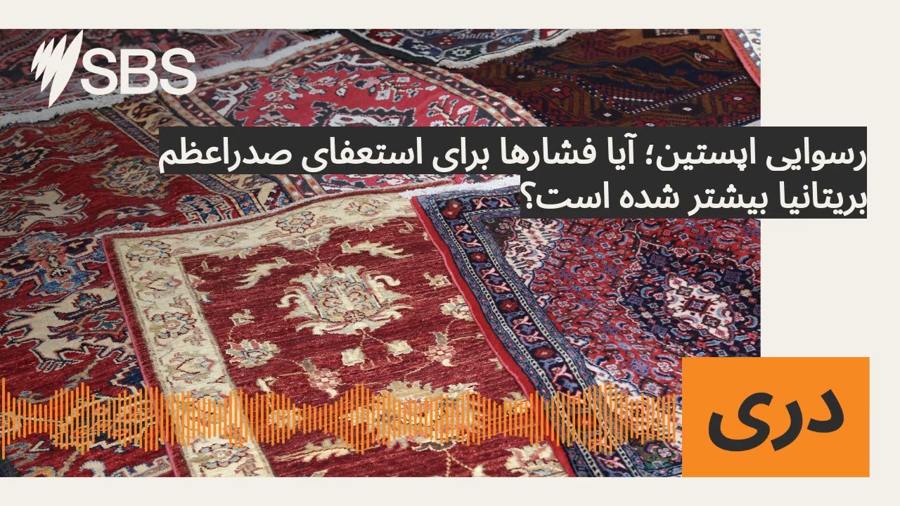رسوایی اپستین؛ آیا فشارها برای استعفای صدراعظم بریتانیا بیشتر شده است؟ | SBS Dari - اس بی اس دری