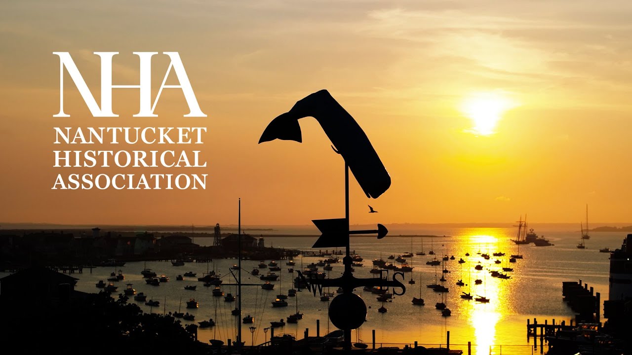 Faraway from the Expected &ndash; The Nantucket Historical Association
