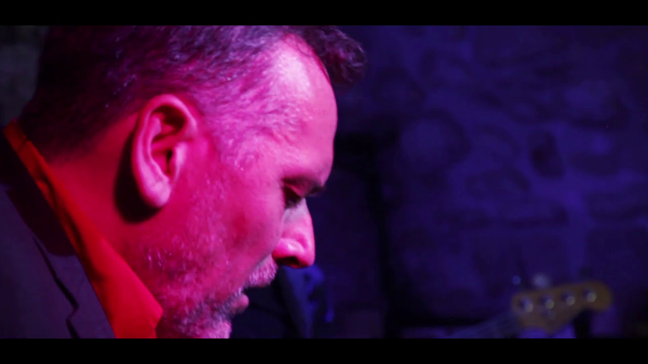 Rodolphe Dumont Sen Sa Shun (Freddie King )