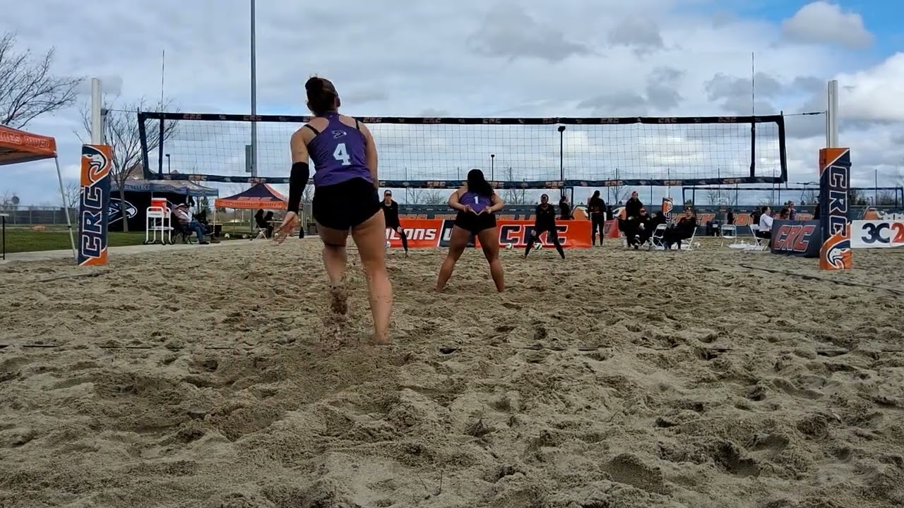 FLC Beach 4s Christy/Pham vs Hartnell