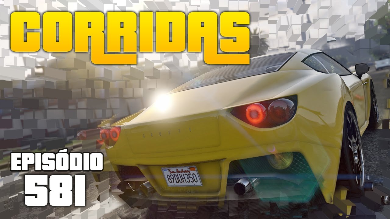 GTA Online: Olha esse vandespawn!
