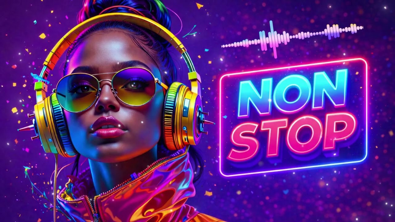 Eurodance Club Mix 🔥 | Dance Hits NON STOP