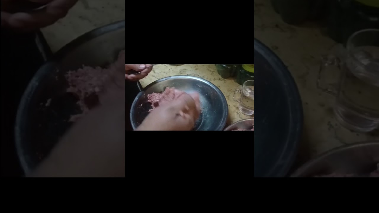 كفتة ولا احسن حاتى 