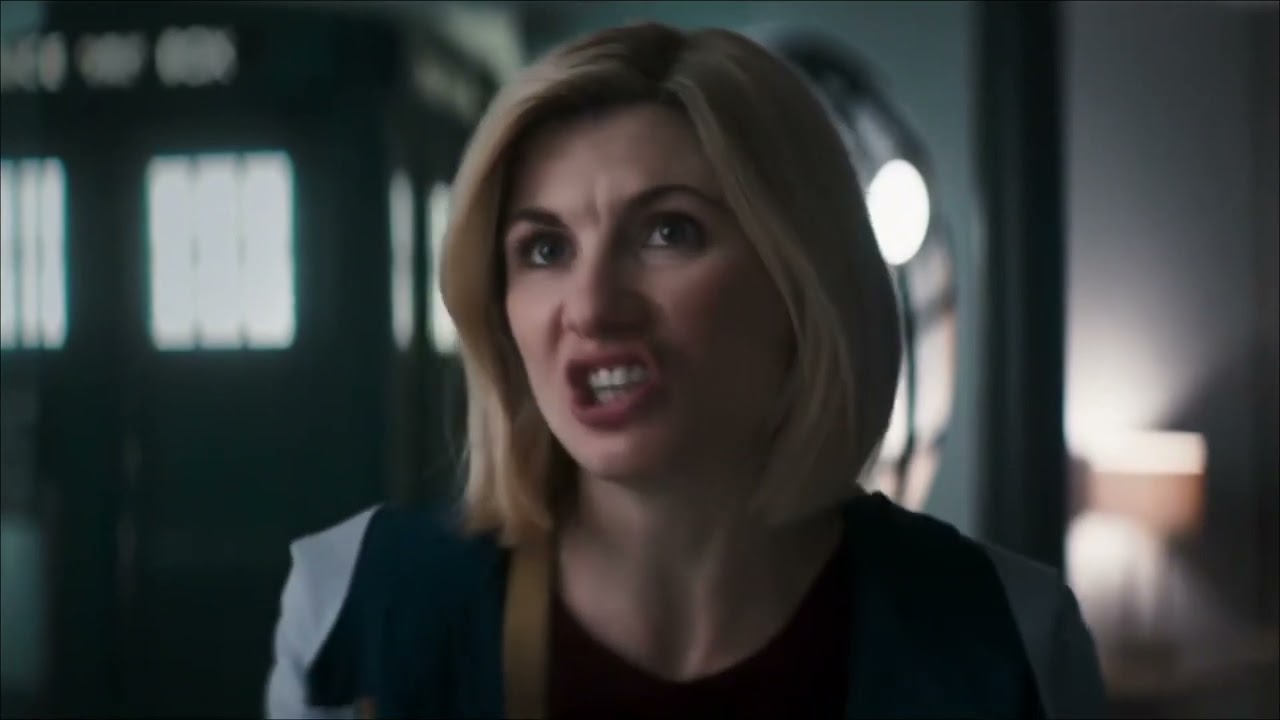 thirteen scenepack hot