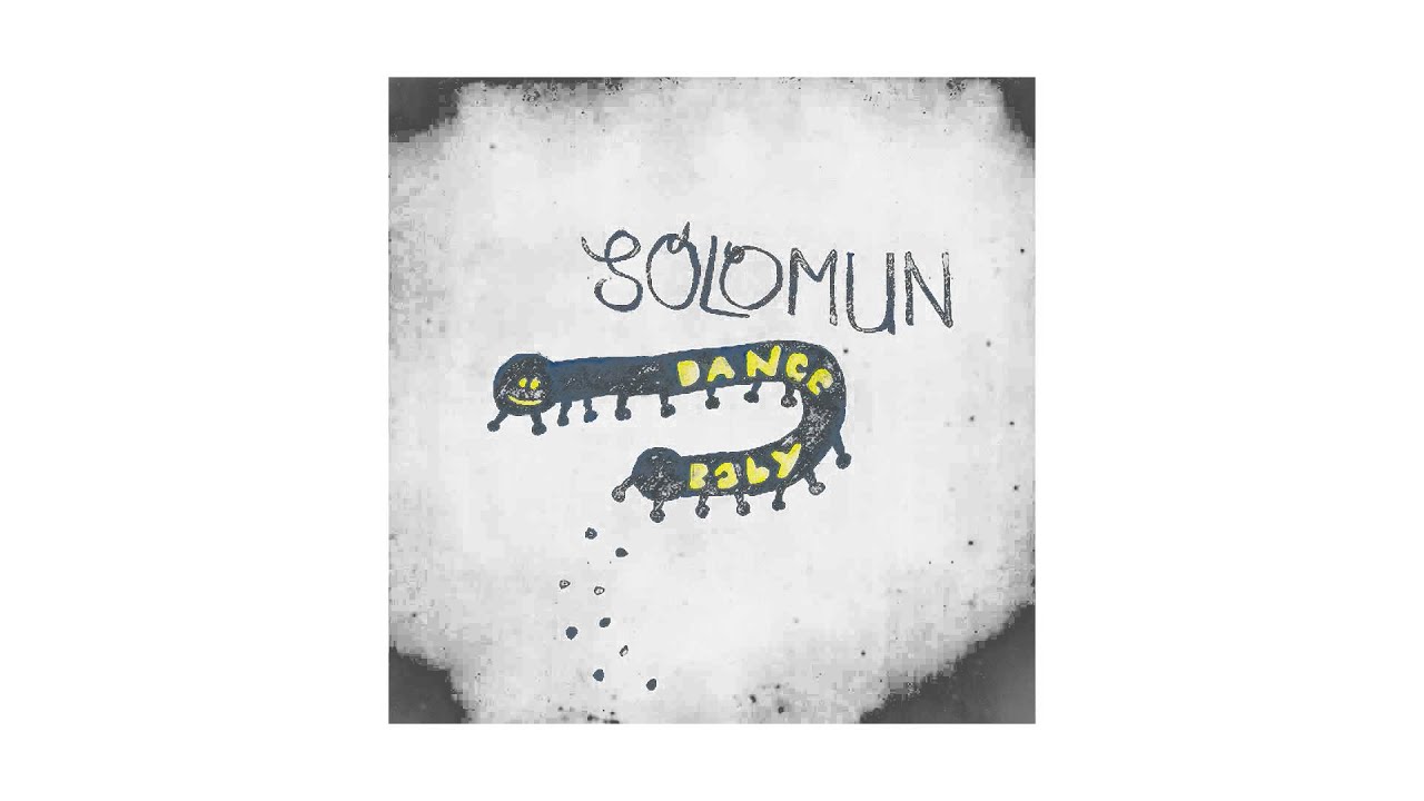 Solomun - Forever