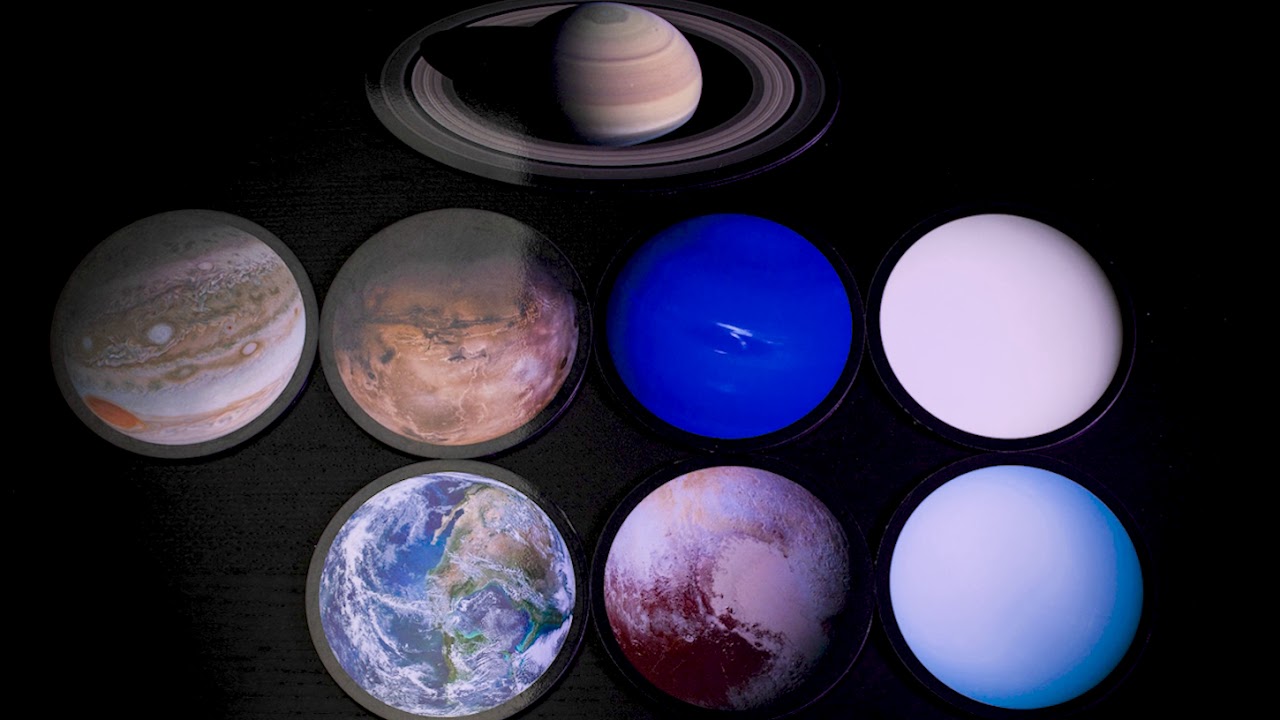 Cosmok, l'univers &agrave; l'ap&eacute;ro