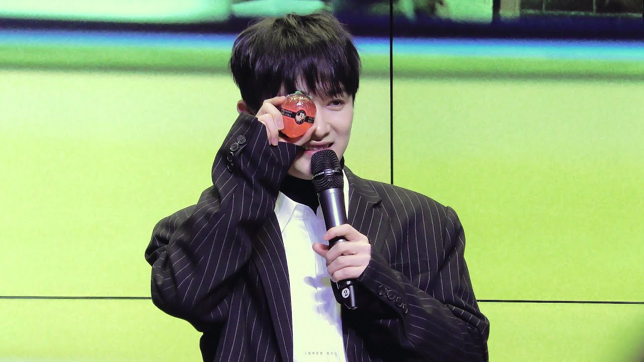 190224 김재덕 팬사인회 - 입장+퇴장 직캠(Full)