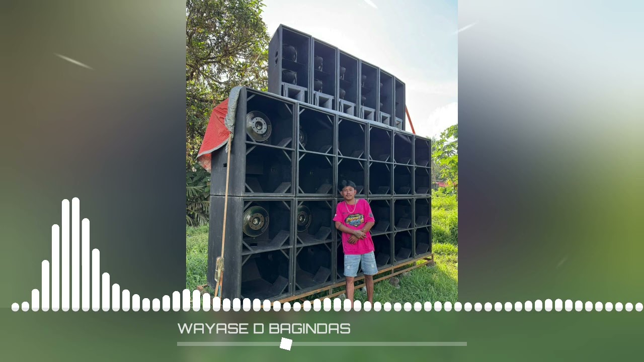 Wayase_bagindas_Fheront_sound🔥💃🤙
