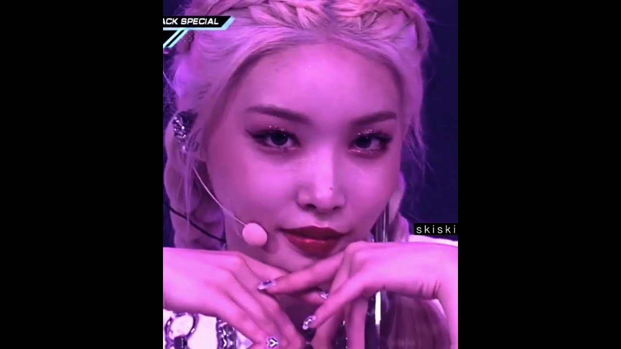 kpop edits but it's just girls