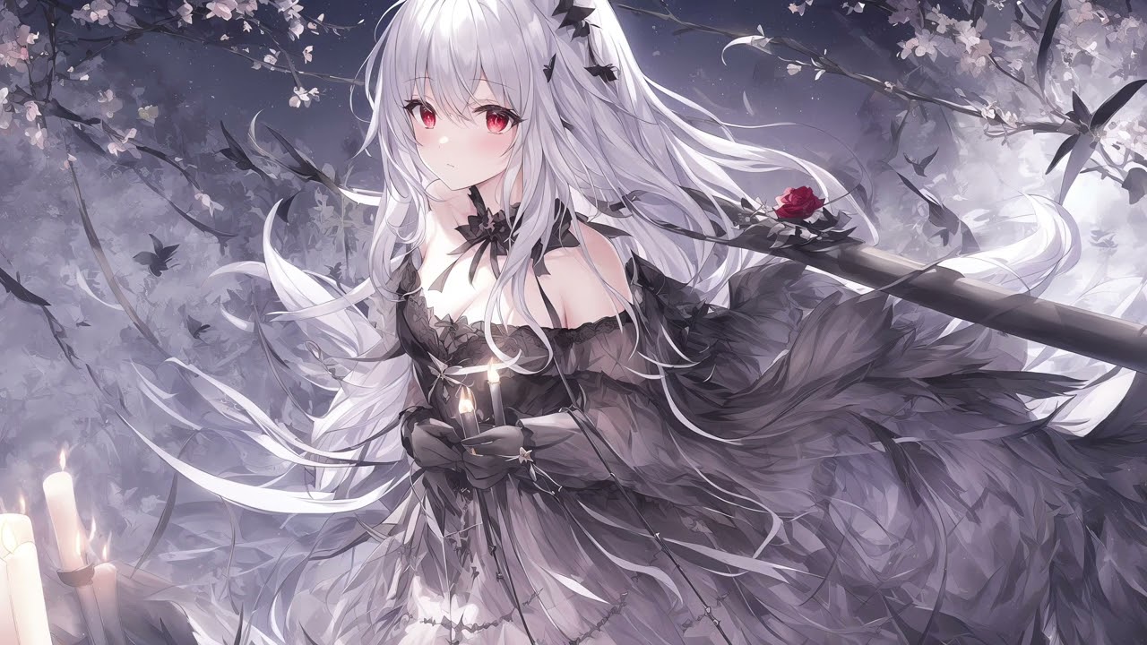 Nightcore -Hollywood Undead - We Are
