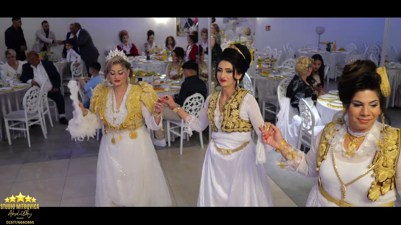 Kanagjegji Leyles PART 1/ #STUDIOMITROVICA / SULLTAN x HAJRUSH / Te Gazmend Vokshi