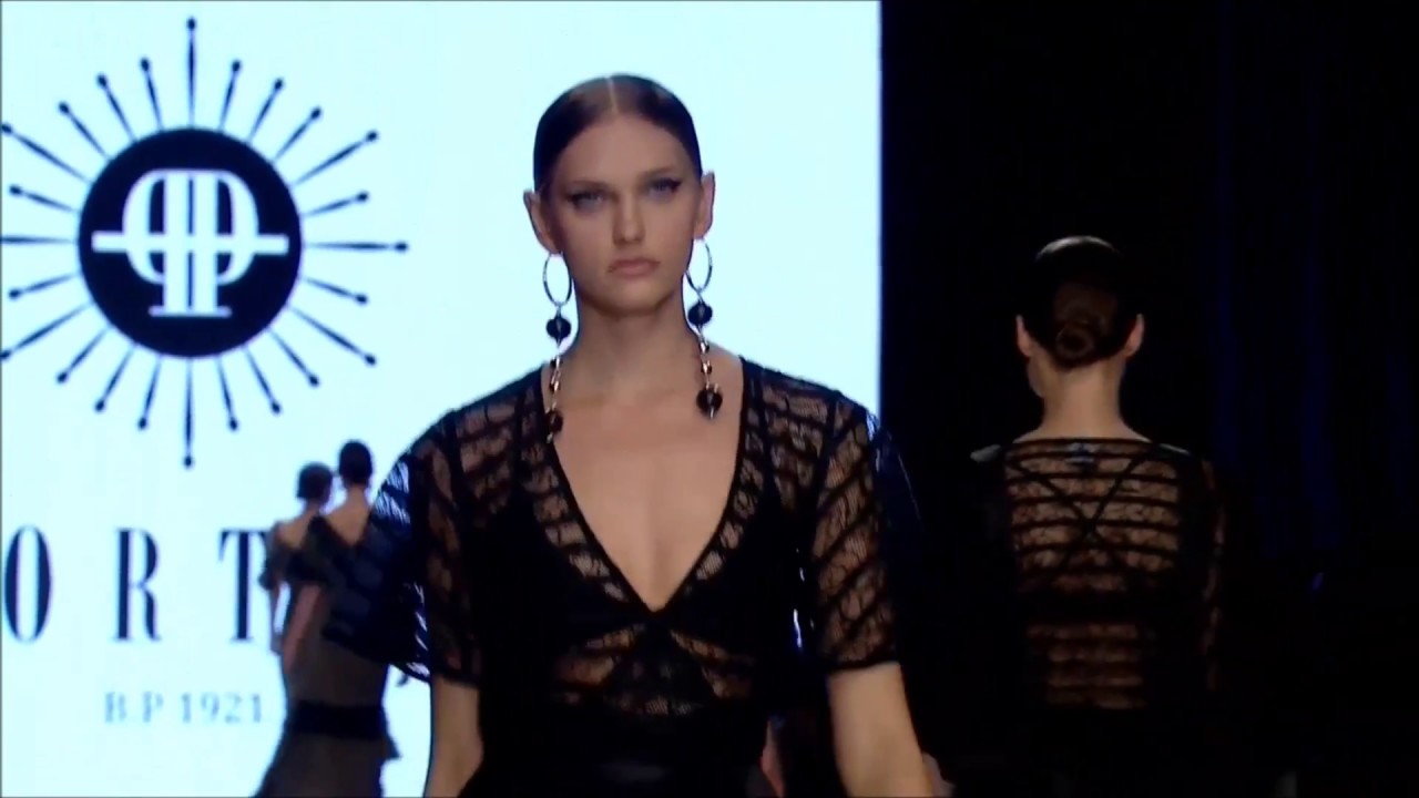 Portay | Spring Summer 2017 Fashion Show | www.portay.com