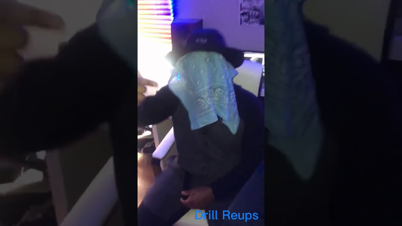 #Peckwater Action Freestyle and #ActiveGxng 2Smokeyy Response [FULL FREESTYLE]