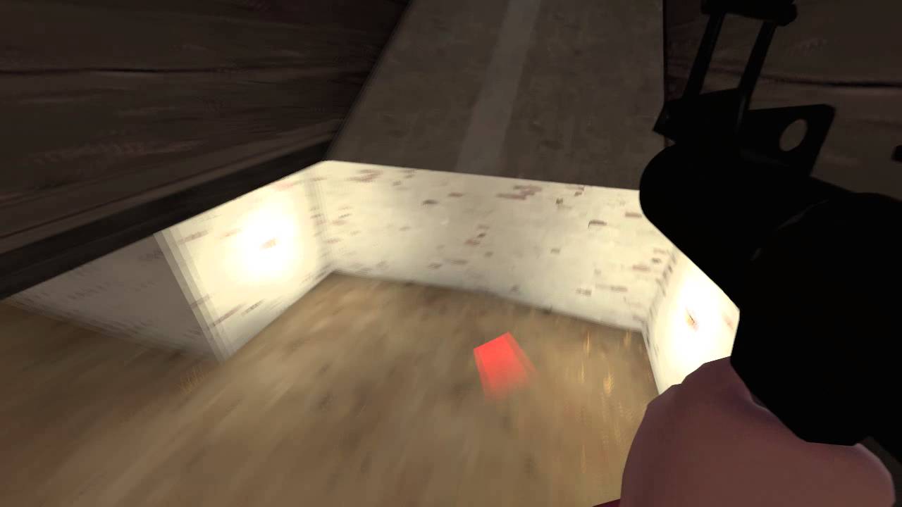 TF2 Jumping - jump_iT_final (redone)