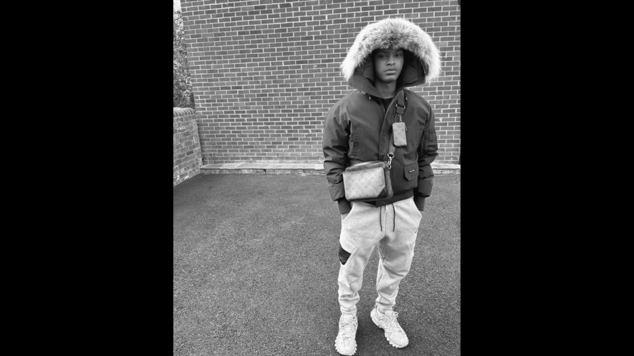 Nemzzz x Knucks Type Beat 