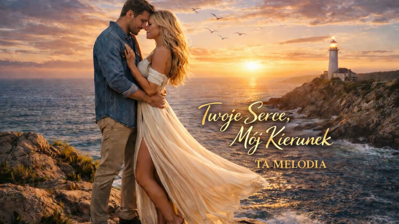 Ta Melodia - Twoje serce, mój kierunek - Piosenka o miłości 