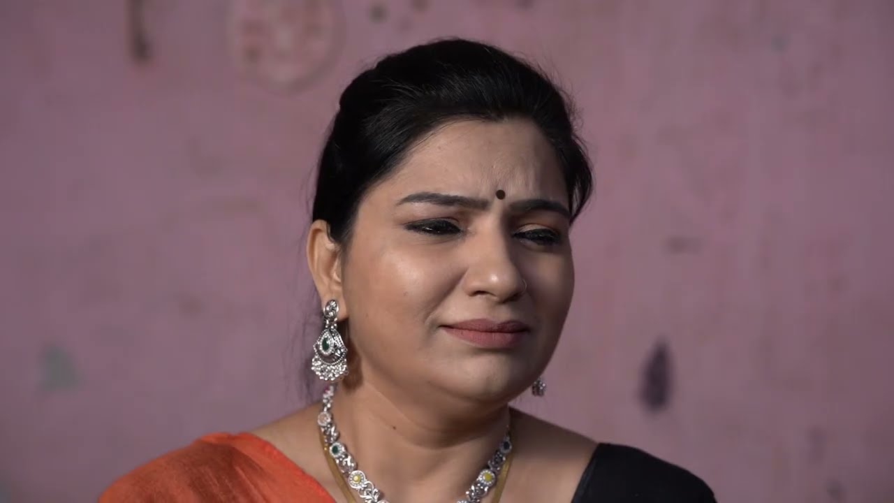 ભાભી ના લગ્ન દિયર સાથે  || Gujarati Shot Film || Family Drama  |
