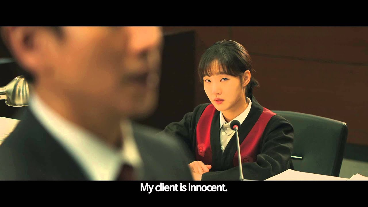 THE ADVOCATE: A MISSING BODY Official Int'l Main Trailer