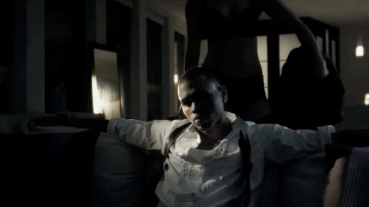 Chris Brown - No BS (Explicit) (Slowed + Reverb)