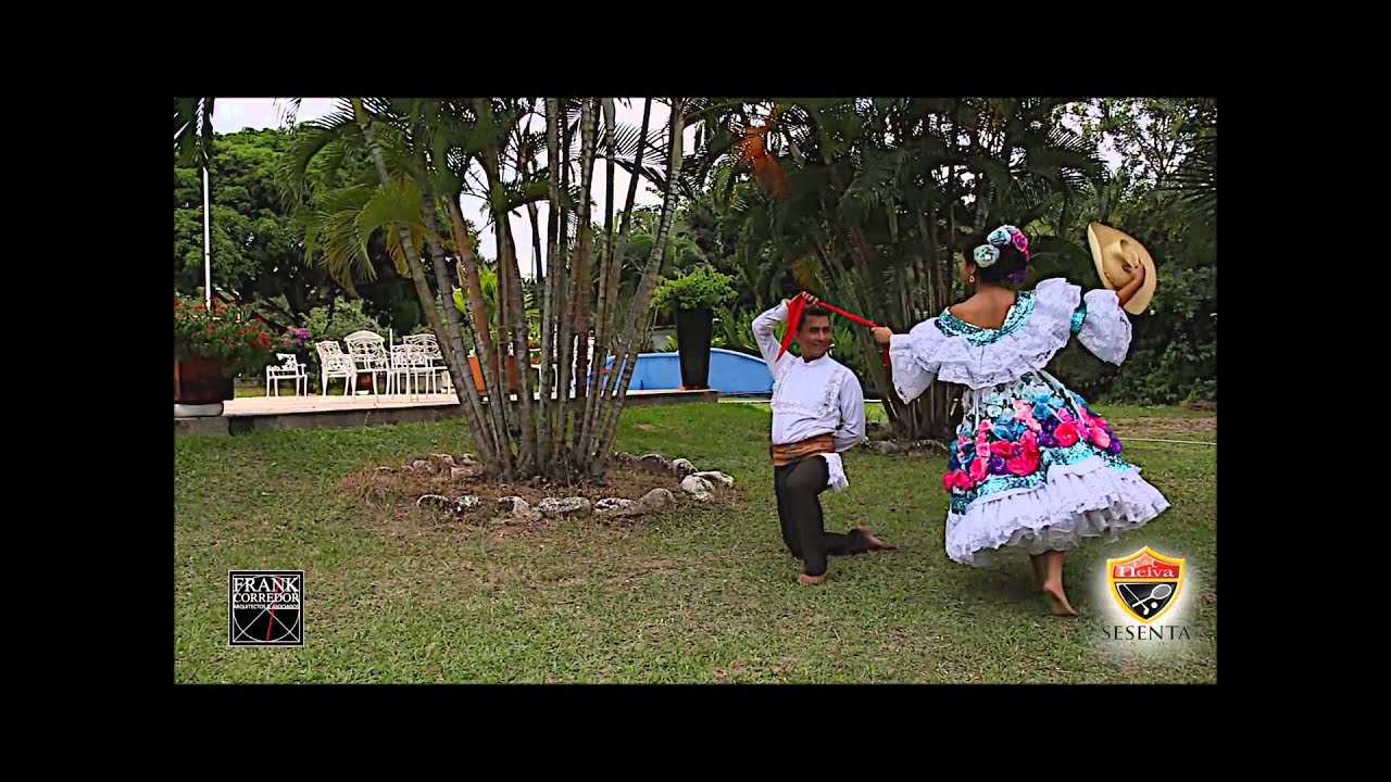 COREOGRAFÍA RÉCORD BAILE FOLCLÓRICO COLOMBIANO MÁS GRANDE DEL MUNDO