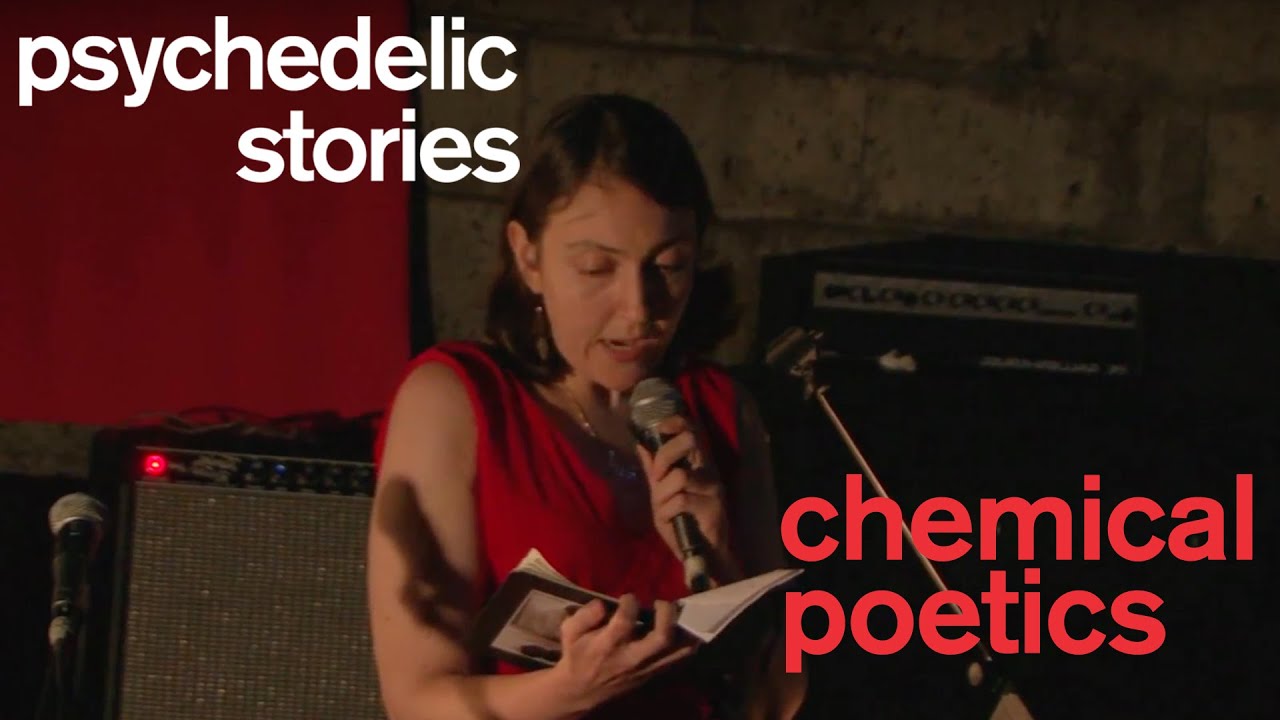 Chemical Poetics | Psymposia