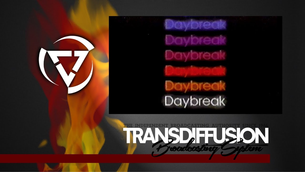 ☆ TV-am: Daybreak on day two | 2 February 1983