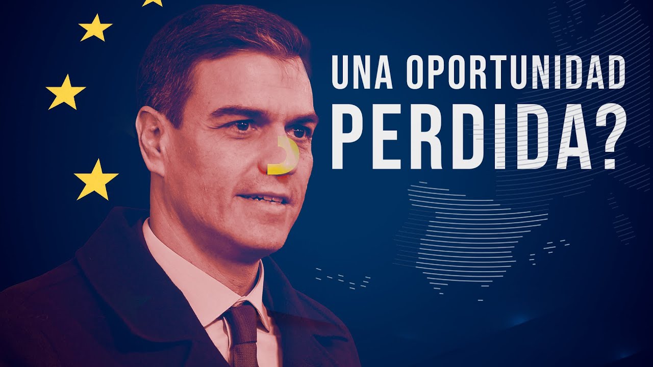 Los fondos de Recuperación Next Generation EU, explicados.