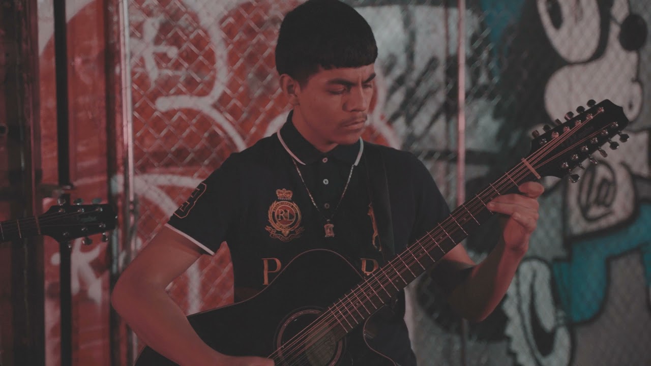 Marka Elevada - Santos Sin Nombre (Video Oficial)