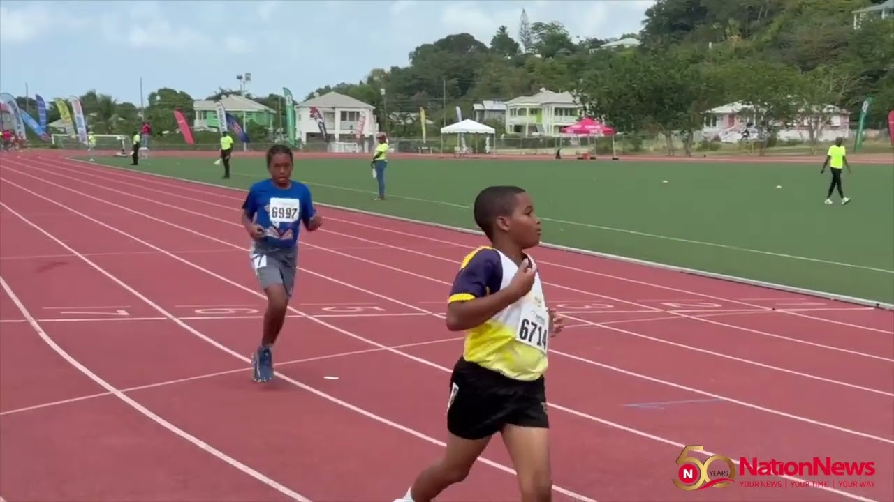 Nation Sports: Ryan Brathwaite Zone
