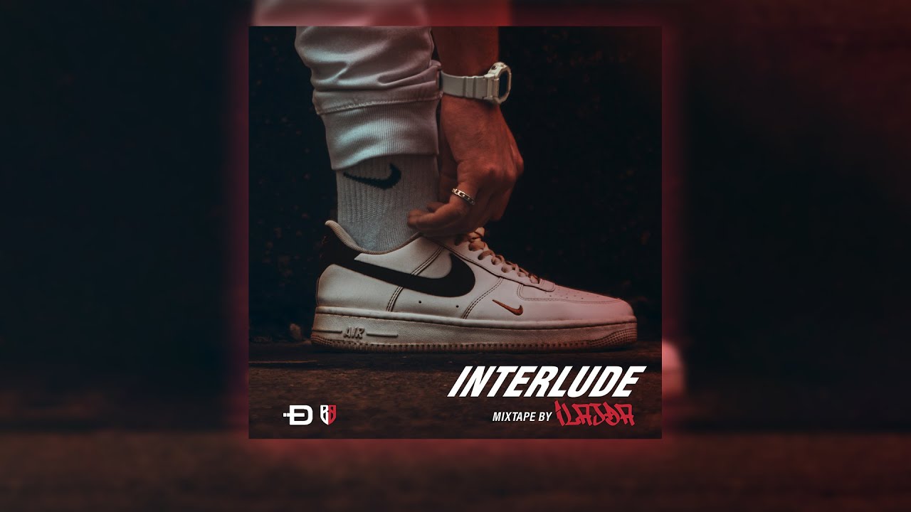 ILAJĐA - Interlude