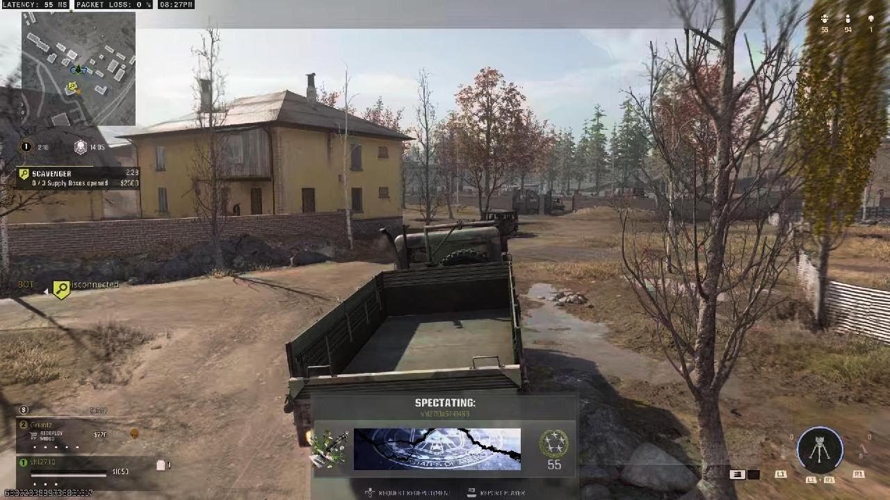 Worst win ever (3 Kills)