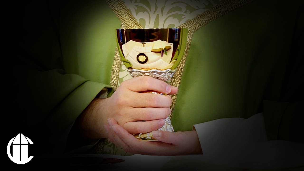 Catholic Mass Today: 1/30/26 | Friday of the Third Week of Ordinary Time