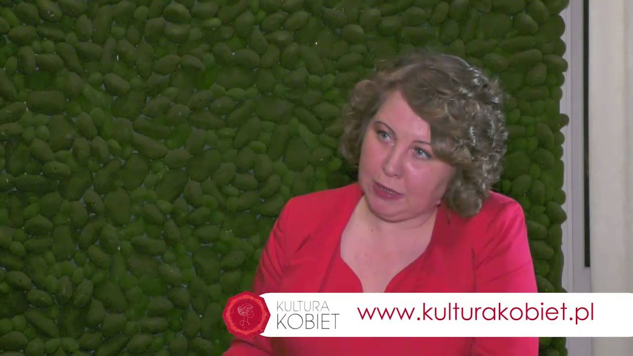 Kultura Kobiet- Wywiad z Anną Pieprzak o kobiecości.