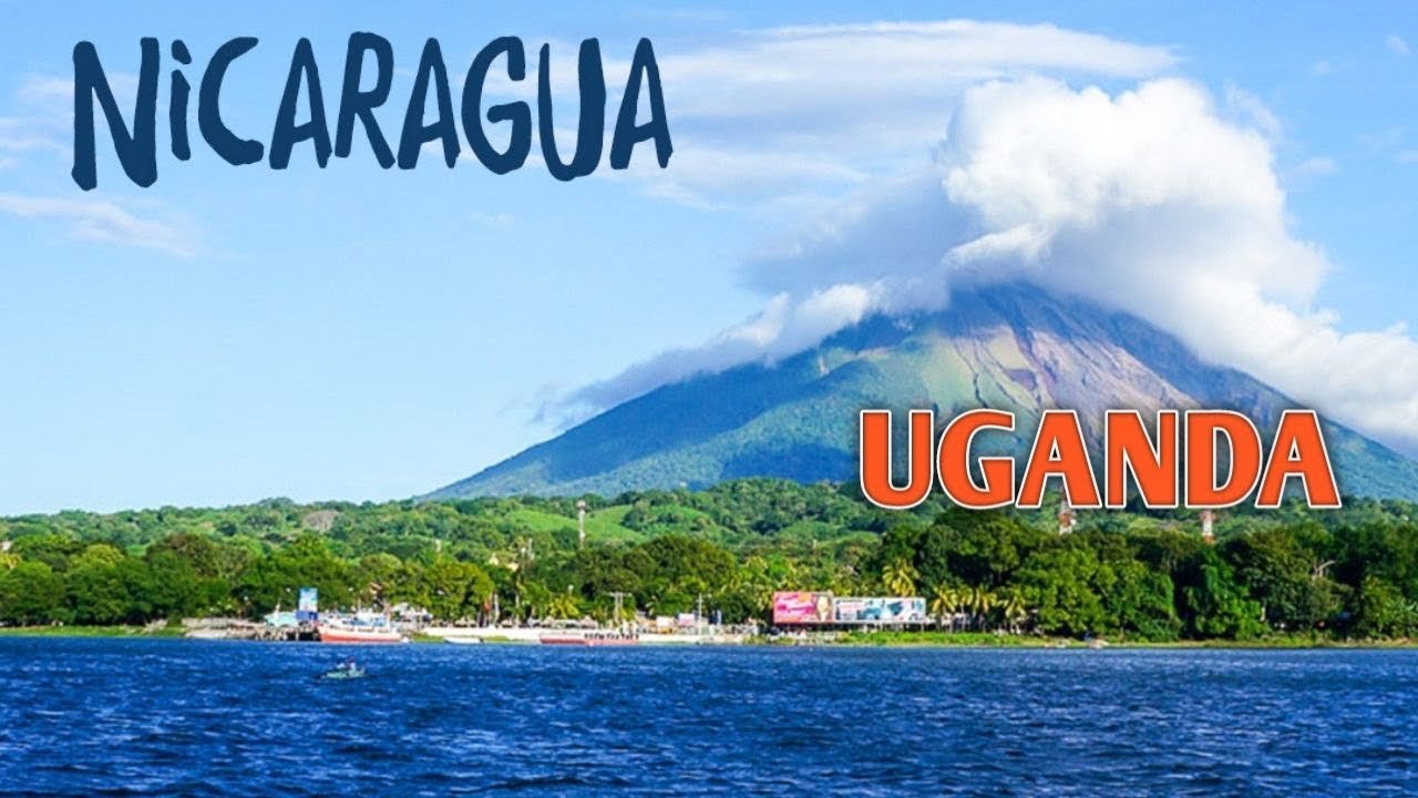 NICARAGUA & UGANDA PAVILION DUBAI EXPO2020 #nicaragua #uganda #dubaiexpo2020 #viralvideo @navabmedia