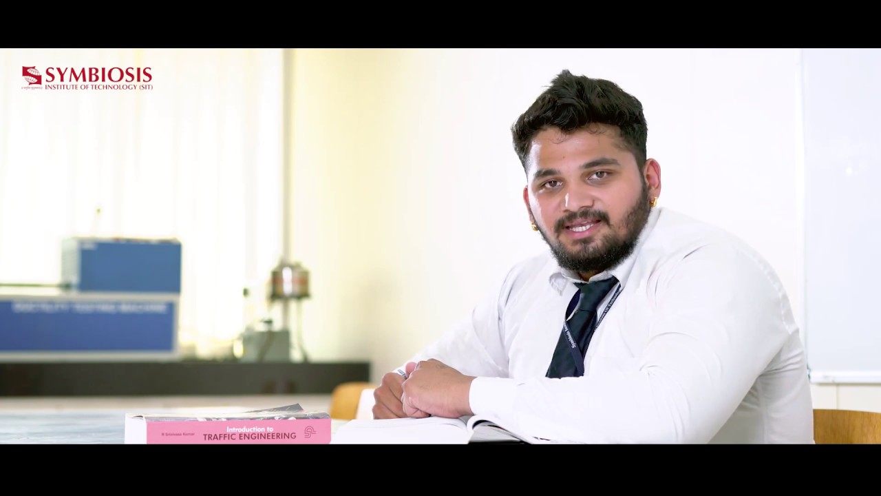 Symbiosis Institute of Technology | Right Choice | Civil Engineering