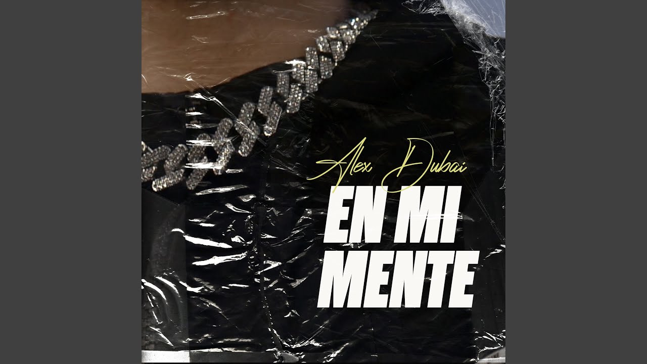 En mi mente