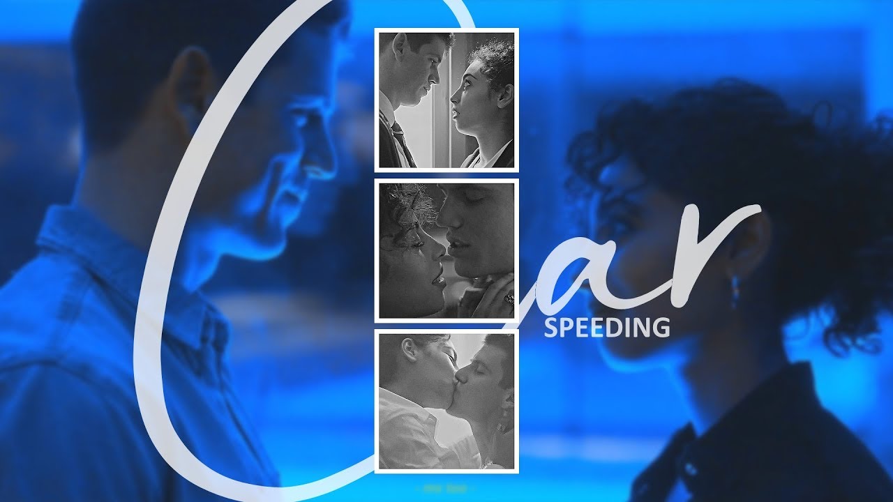 nadia + guzman | if I could call you half mine.