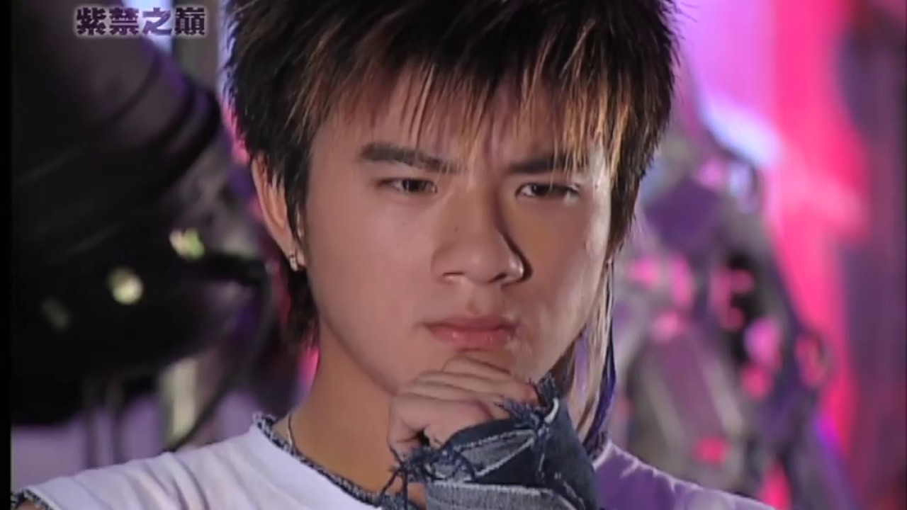 【紫禁之巔 Top on the Forbidden City】EP26