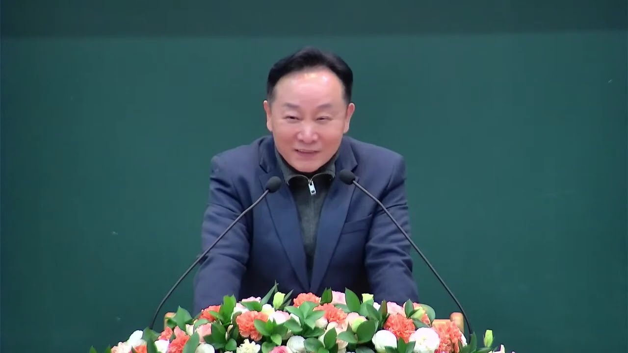 김해큰빛교회  2026 2 6  금요기도회