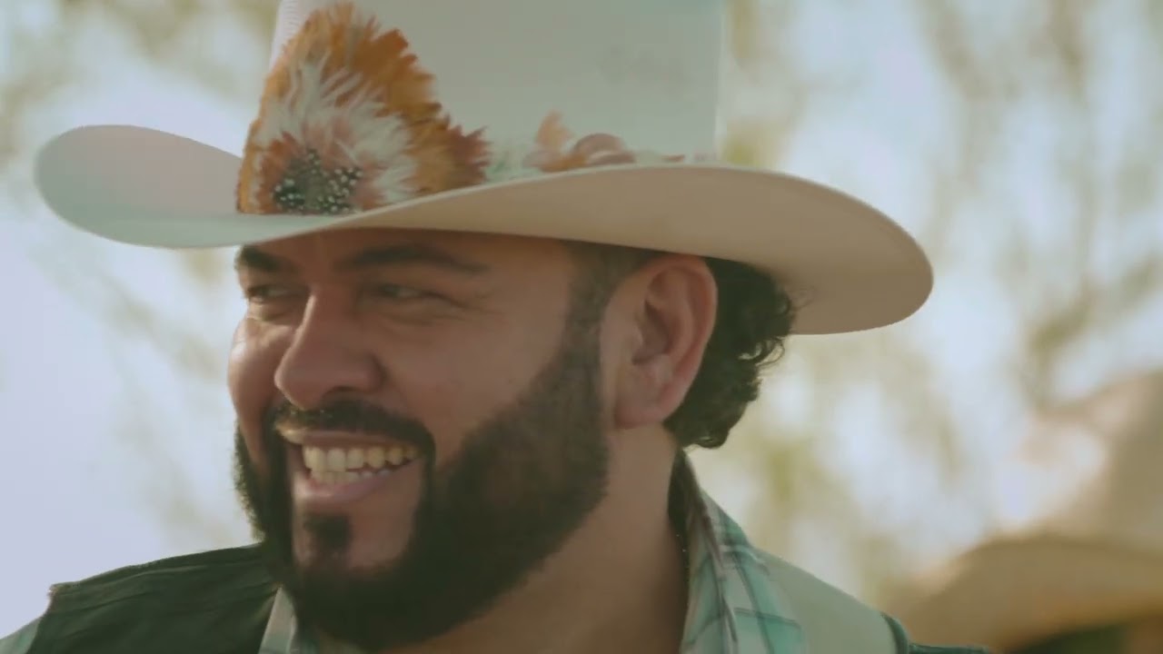 Las Camelinas - Los Viejones de Linares (Video Oficial)