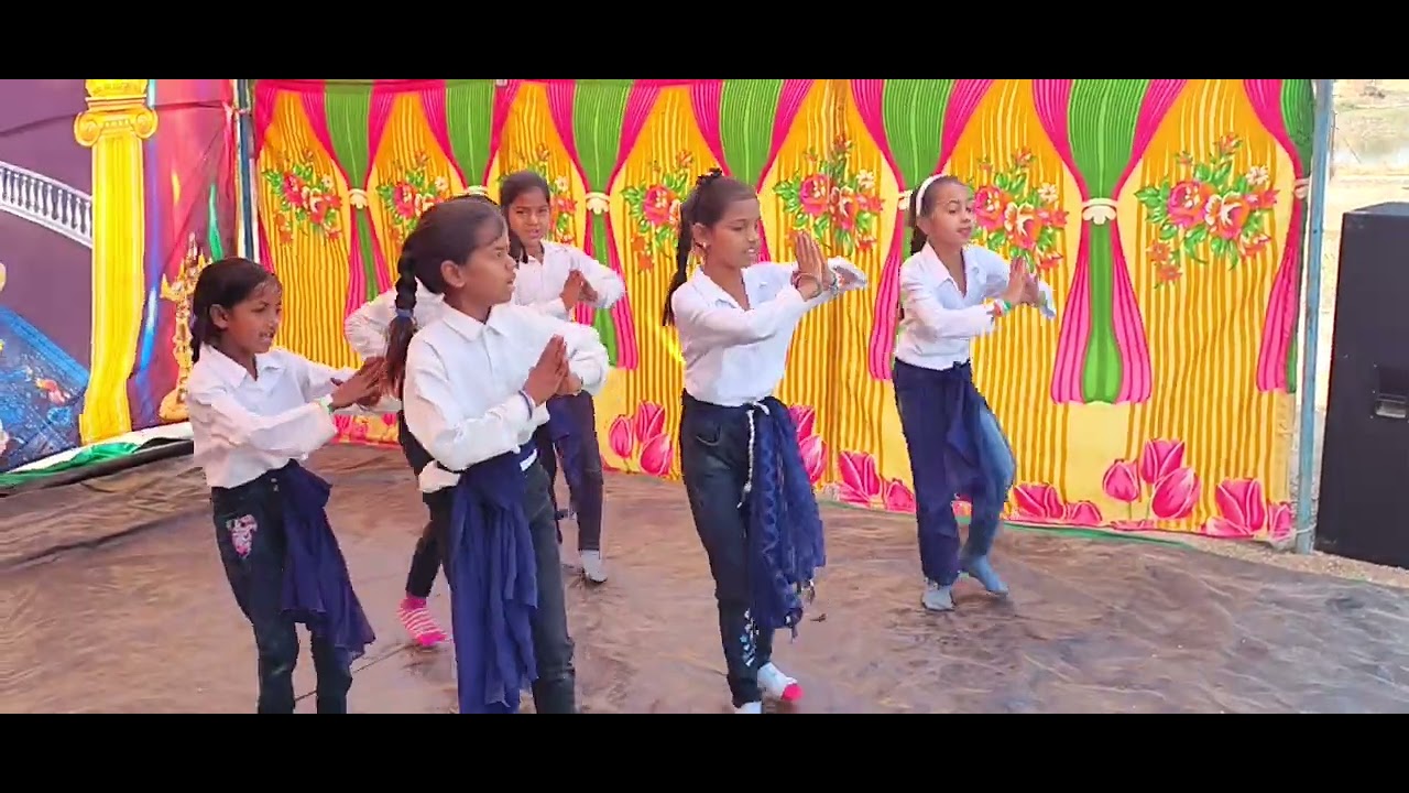 देश रंगीला Desh rangila song 