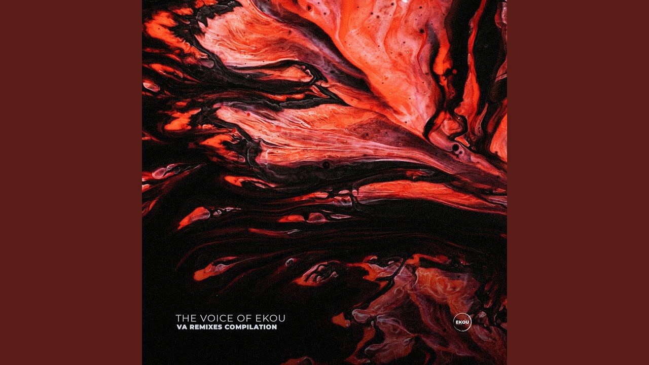 Shuffle City (Molecular Remix)