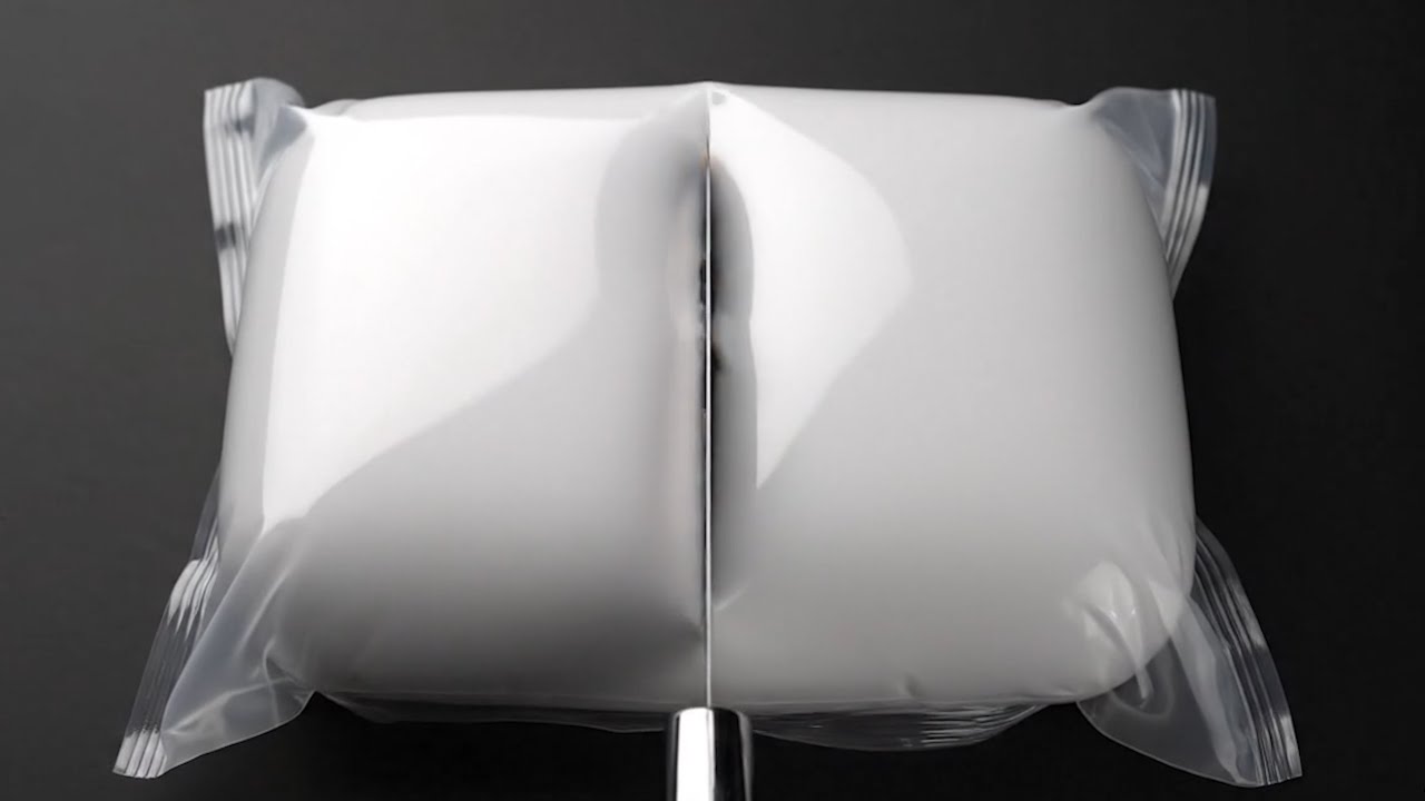Could You Resist Cutting This Package? ✂️🎁 | Oddly Satisfying ASMR