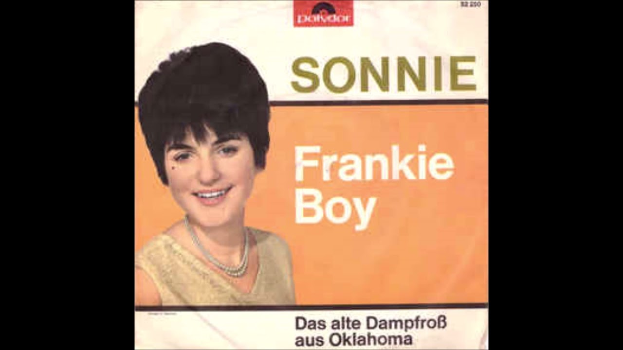 Sonnie  -  Frankie Boy  1964