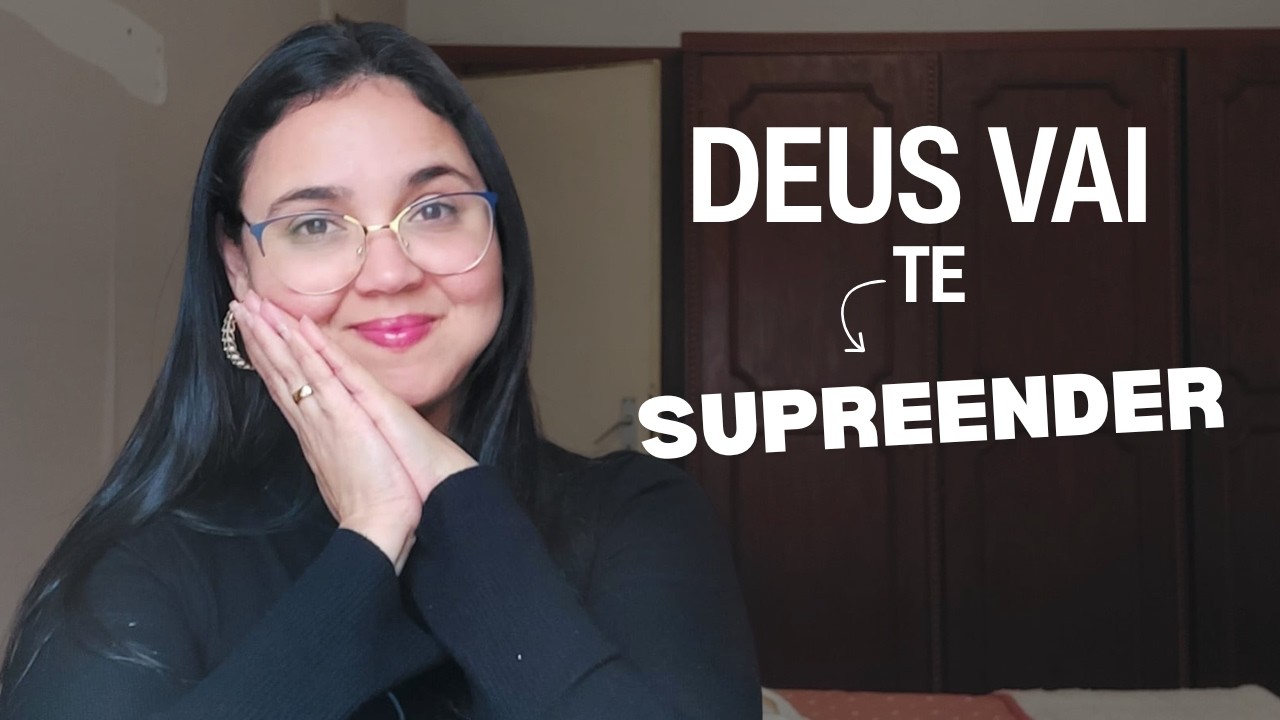 Deus Ainda Restaura Histórias (Chegou o tempo dEle restaurar a sua)