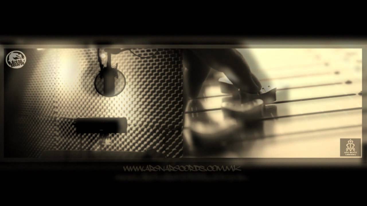 ArenaRec™,Timon Wong Lun Hing,Prince Demien - Ova sme nie ²º¹¹