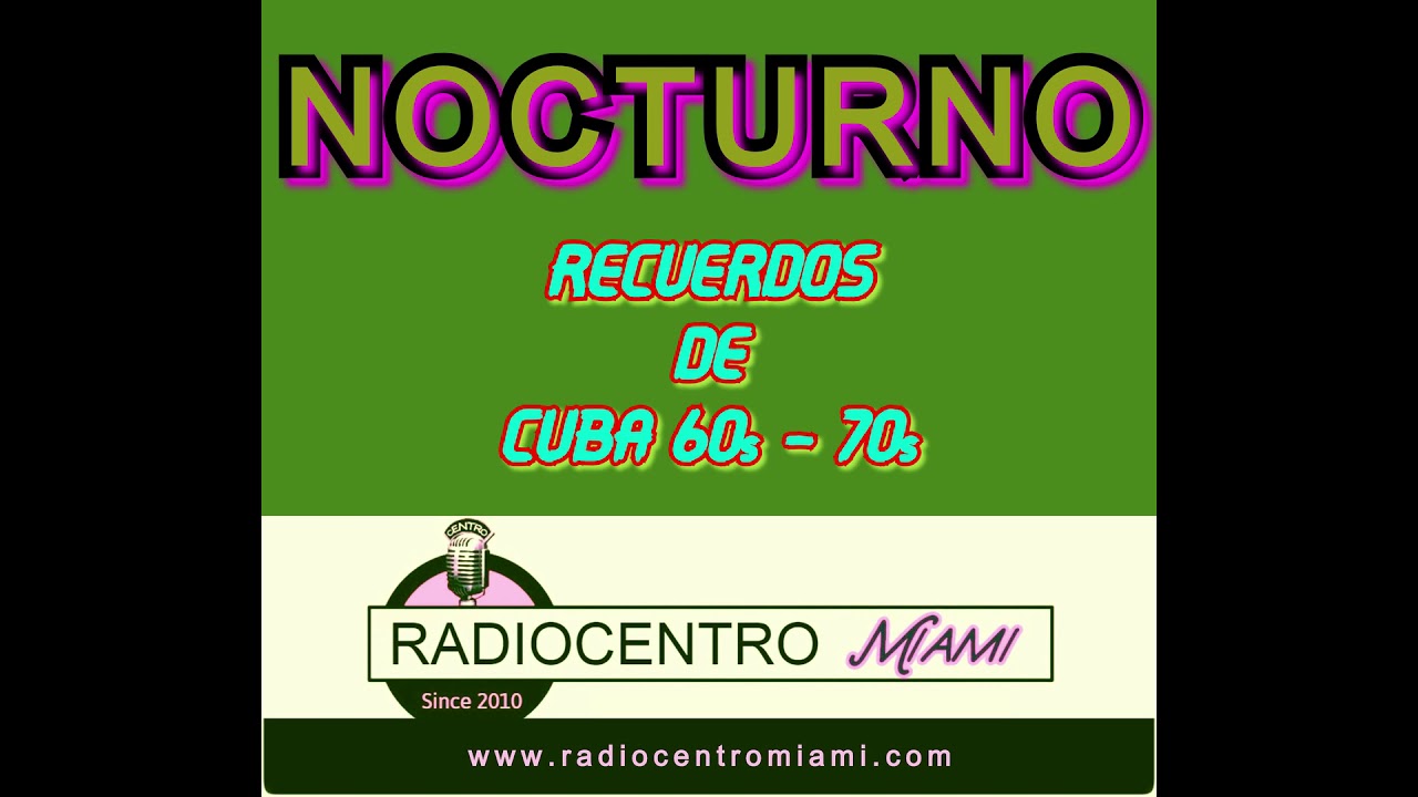 LO MEJOR DE NOCTURNO  606A