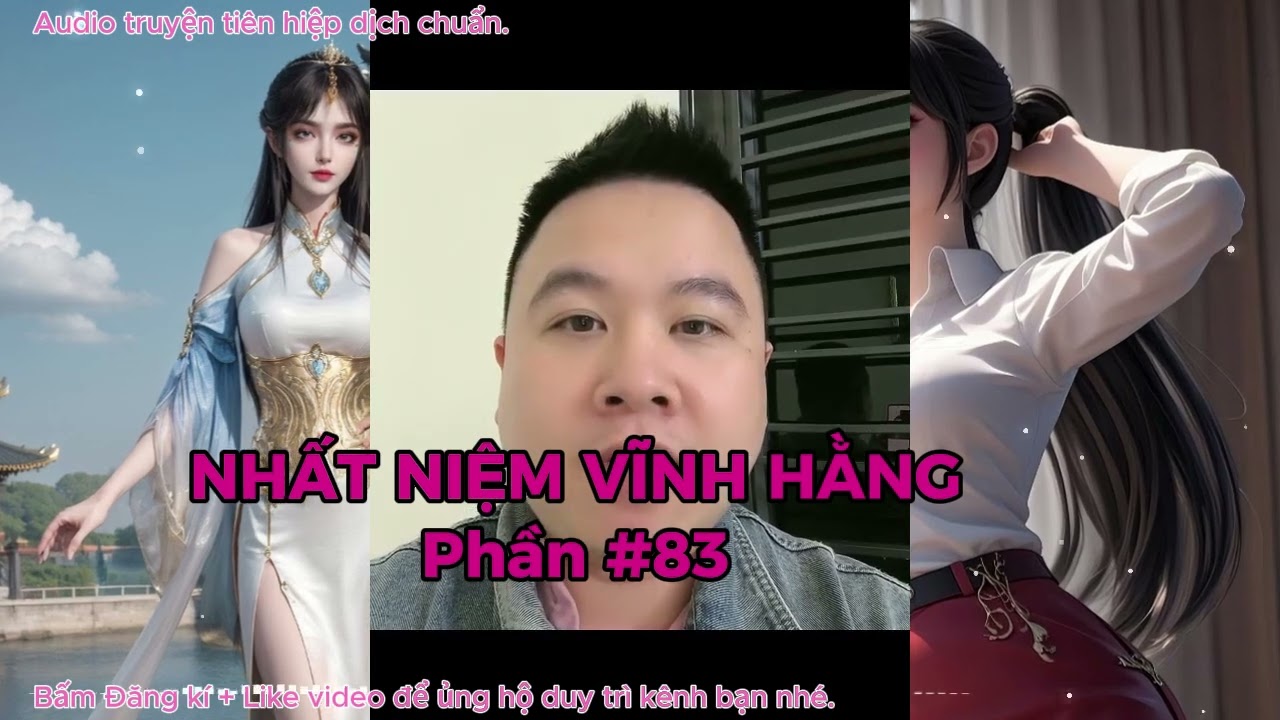Nhất Niệm Vĩnh Hằng - P 083 | Luyện Đan Làm Tông Môn Tiêu Chảy |Tu Tiên Vì Sợ Chết | Hài Hước