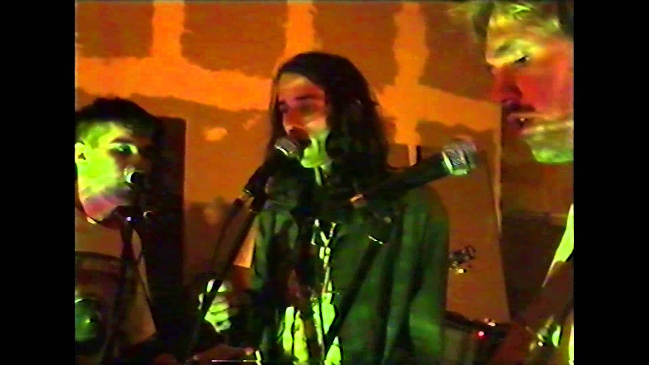 The Murlocs - Paranoid Joy
